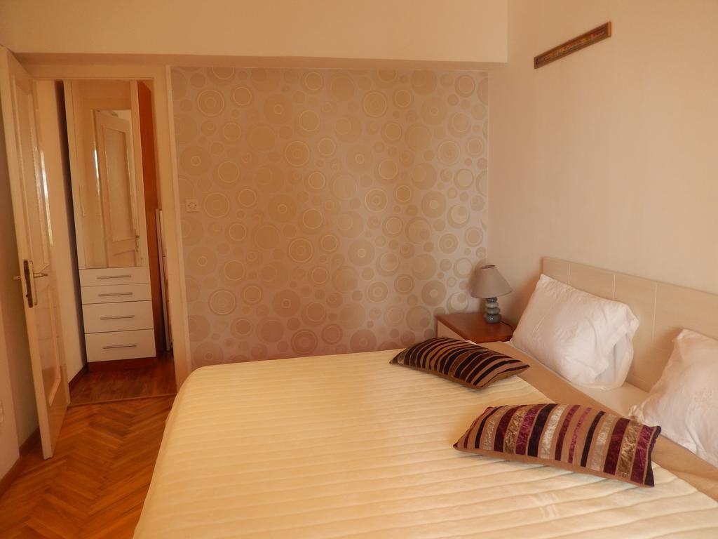Apartment Elena Suite Dubrovnik Habitación foto